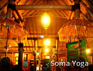 Soma Yoga Yogyakarta